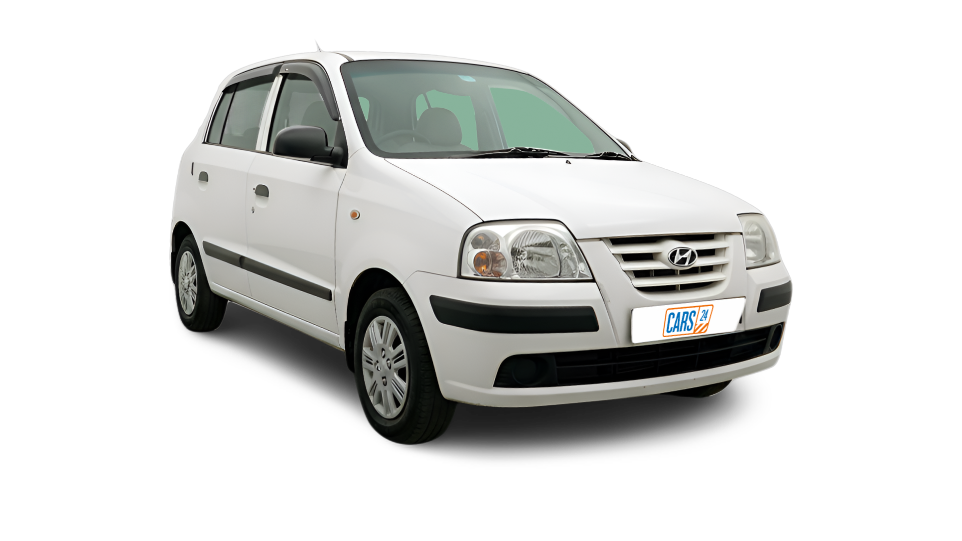 Hyundai Santro Xing-img